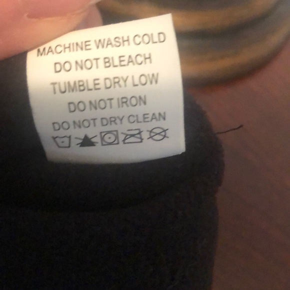 Warm hat - Picture 7 of 7